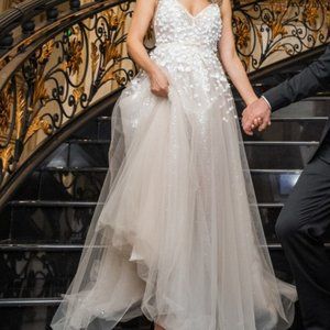 Berta Muse Hollie Wedding Dress